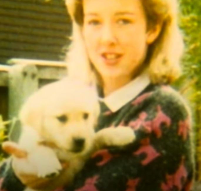Diane was murdered in Birkenhead, Merseyside, in 1986