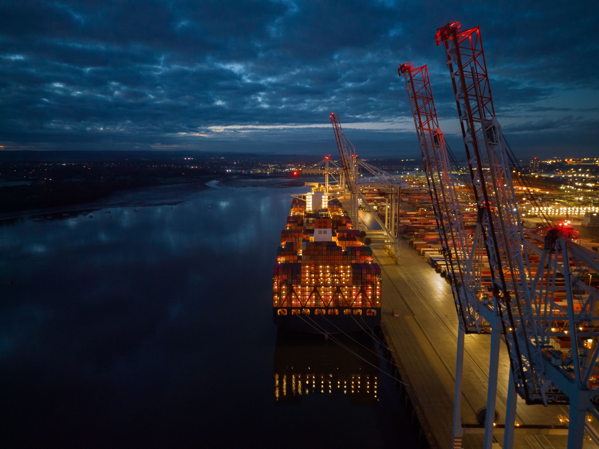 Getting political: US-China rivalry extends to trade, where uncertainty has become the norm