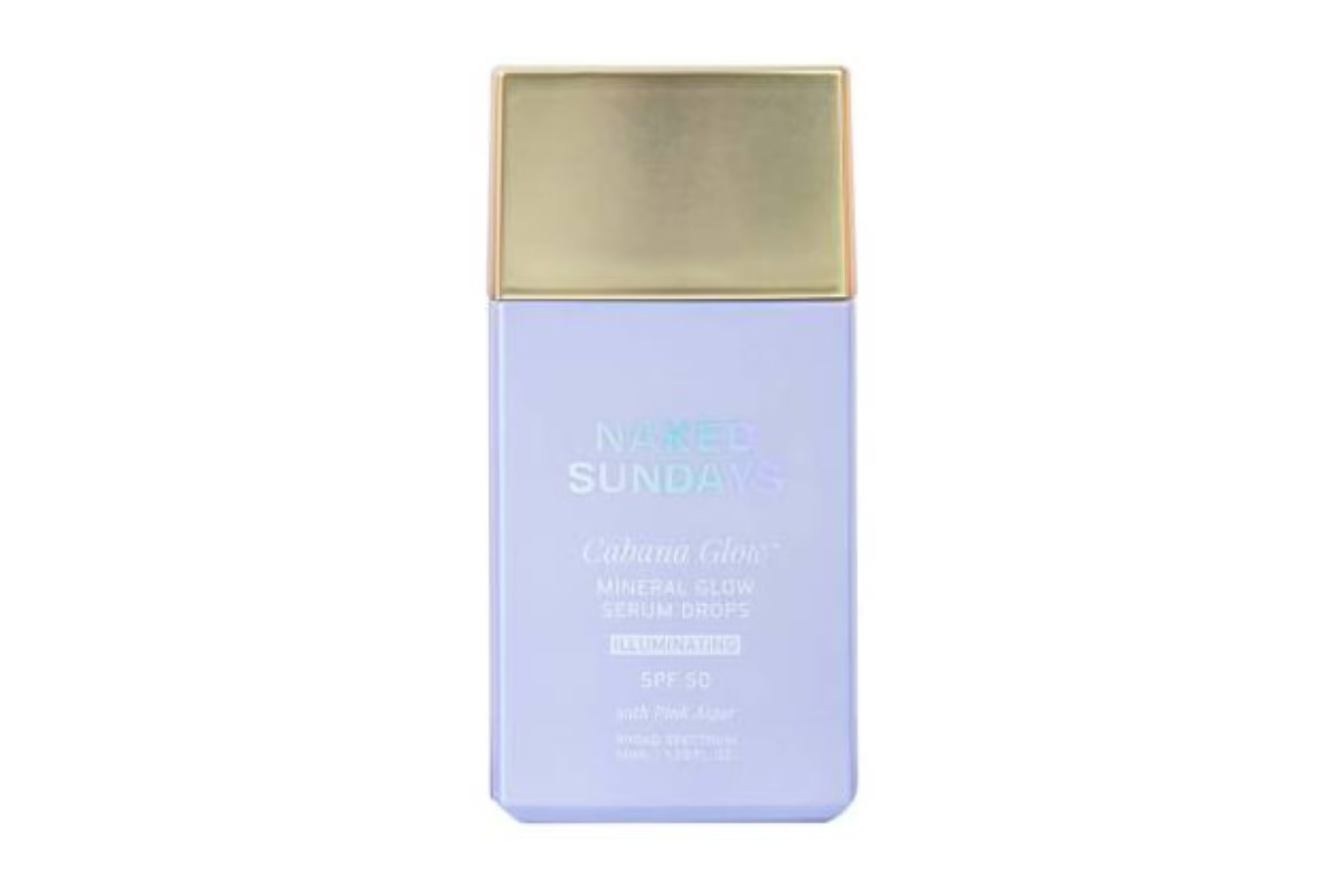best tinted moisturiser naked sundays indybest