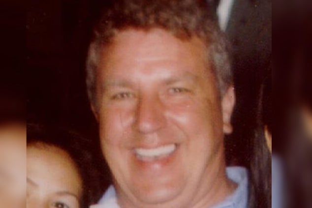 Anthony Dugdale went missing in April 2004 during a suspected botched drug smuggling operation