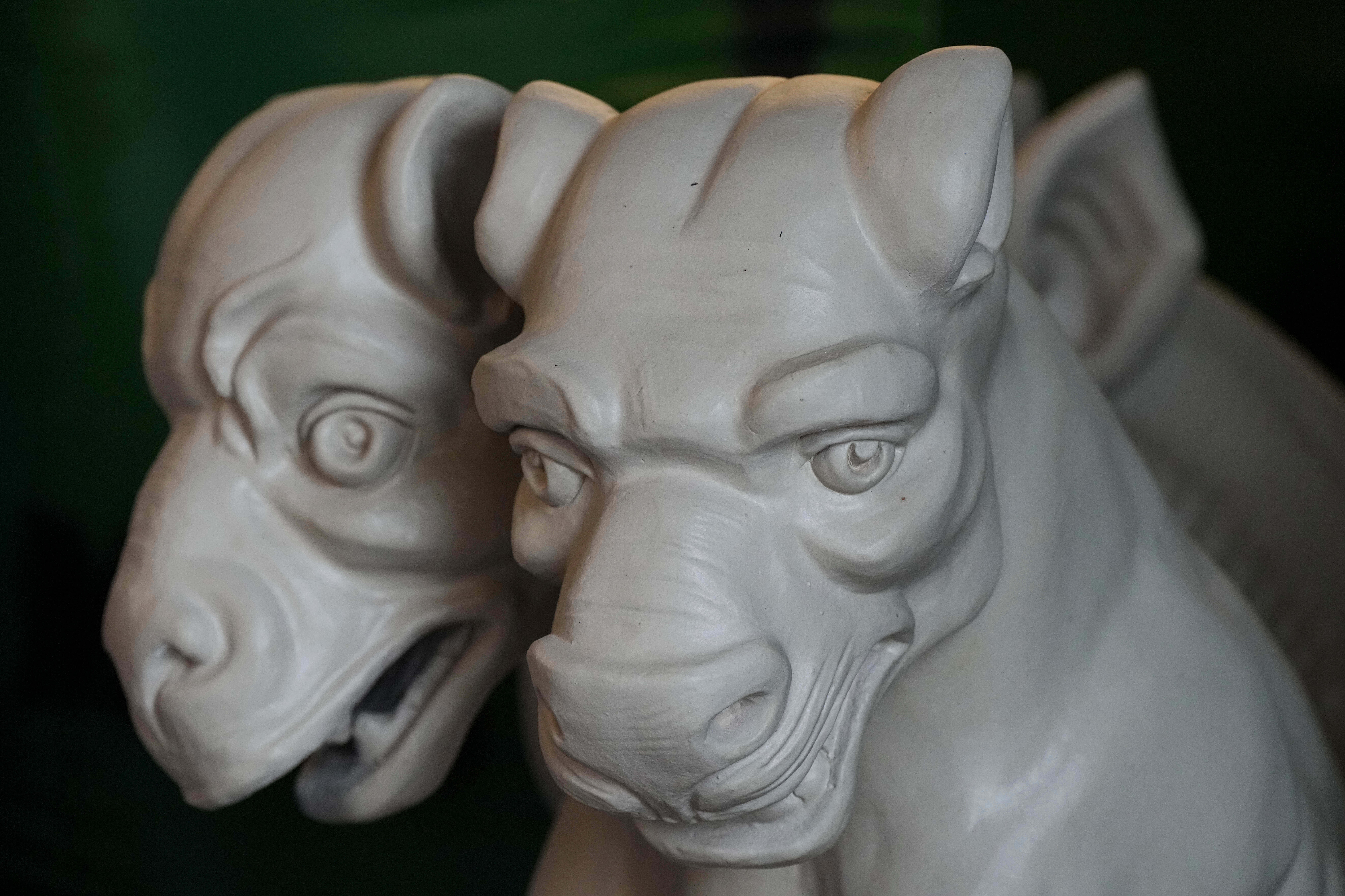 Covington Cathedral Renovation