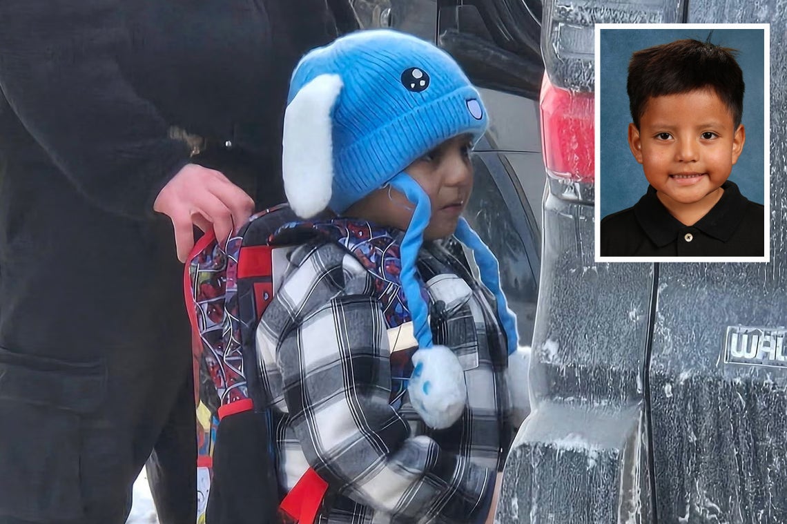 A now-viral image of Liam Conejo Ramos being taken into federal custody after his father’s arrest in Minneapolis drew international outrage and renewed scrutiny into the Trump administration’s impacts to immigrant families