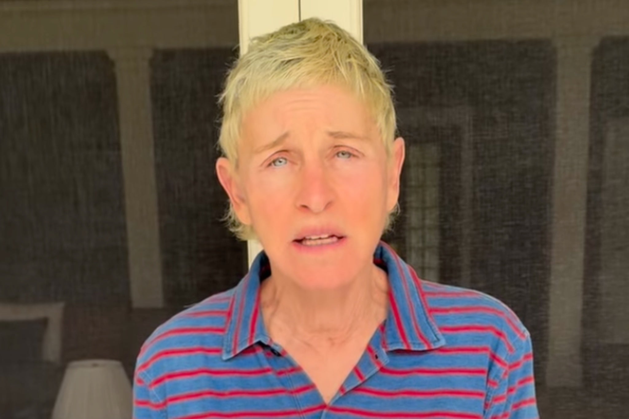 Ellen DeGeneres sent a message to Minneapolis after Renee Good shooting