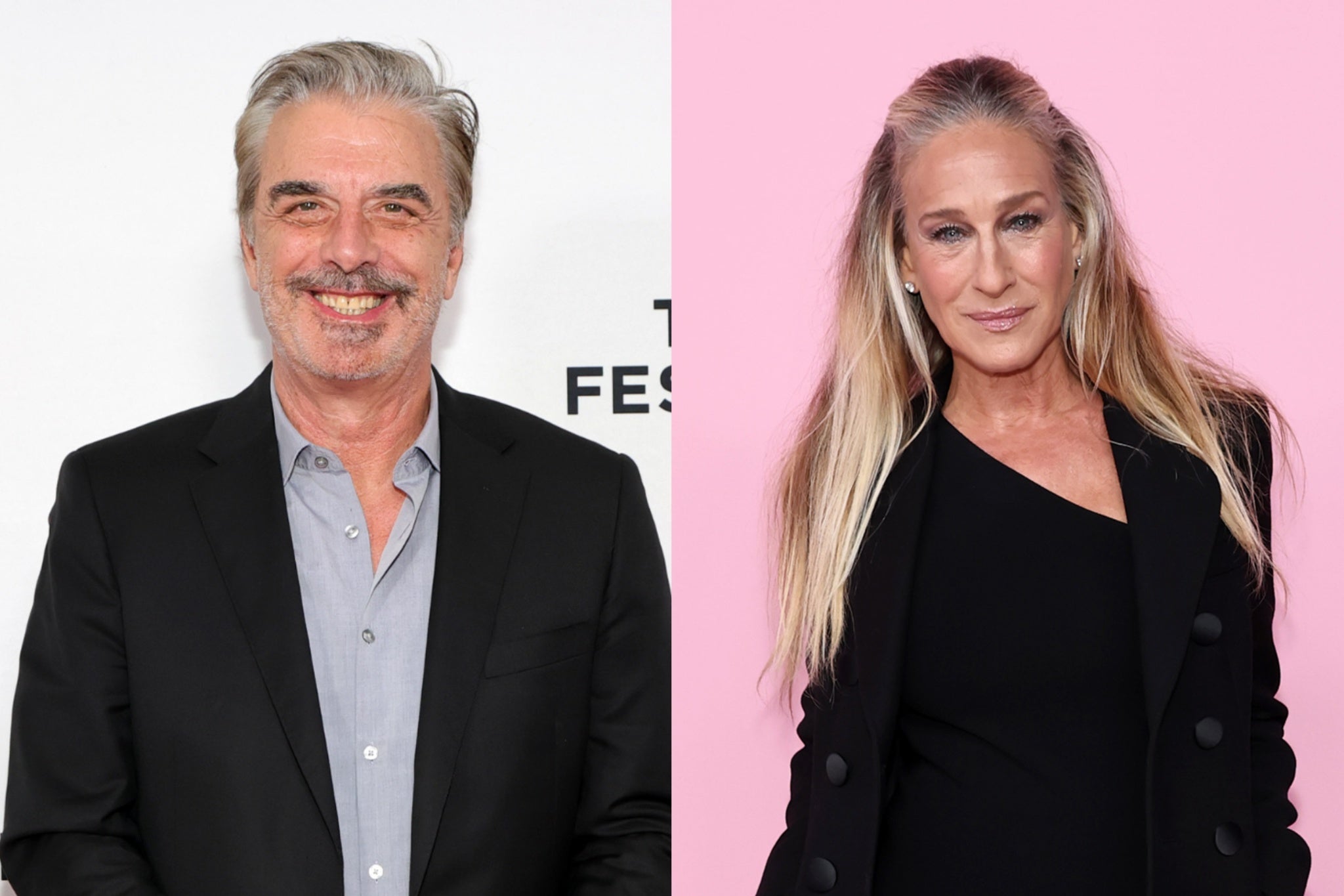 Chris Noth clarified in an upcoming podcast episode that he is no longer friends with former co-star Sarah Jessica Parker following her statement regarding the sexual assault allegations against him