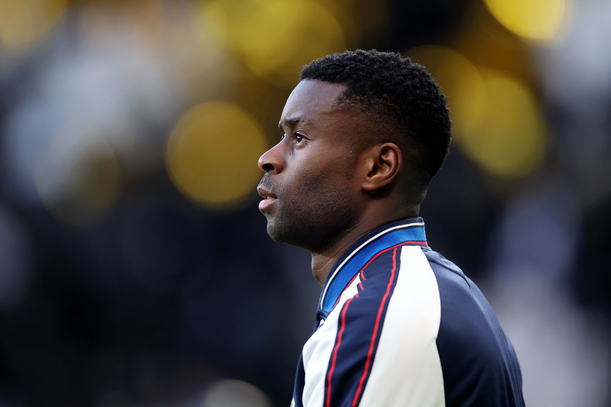 Marc Guehi has joined Man City to bolster Pep Guardiola's defence