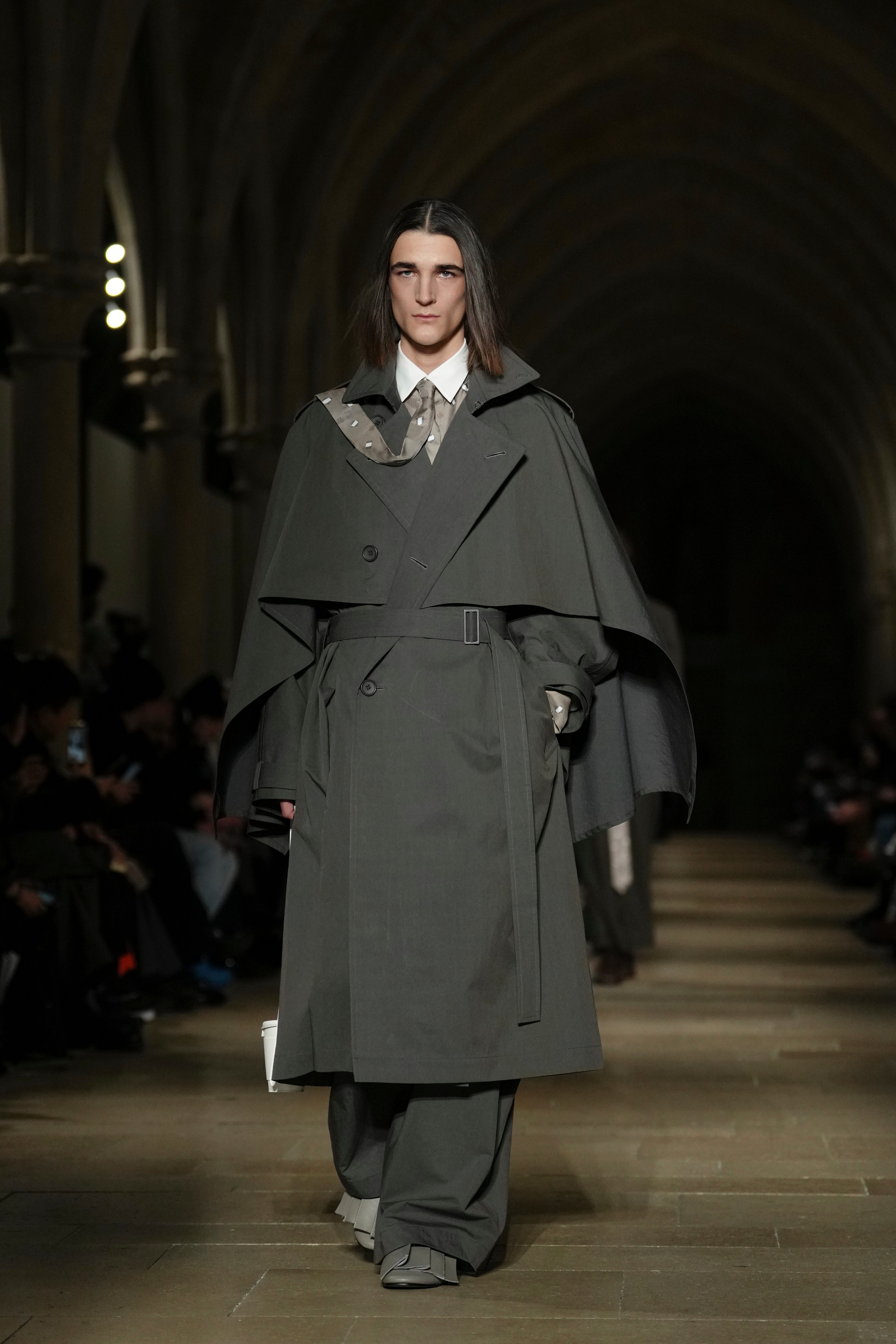 France Fashion Issey Miyake F/W 26/27