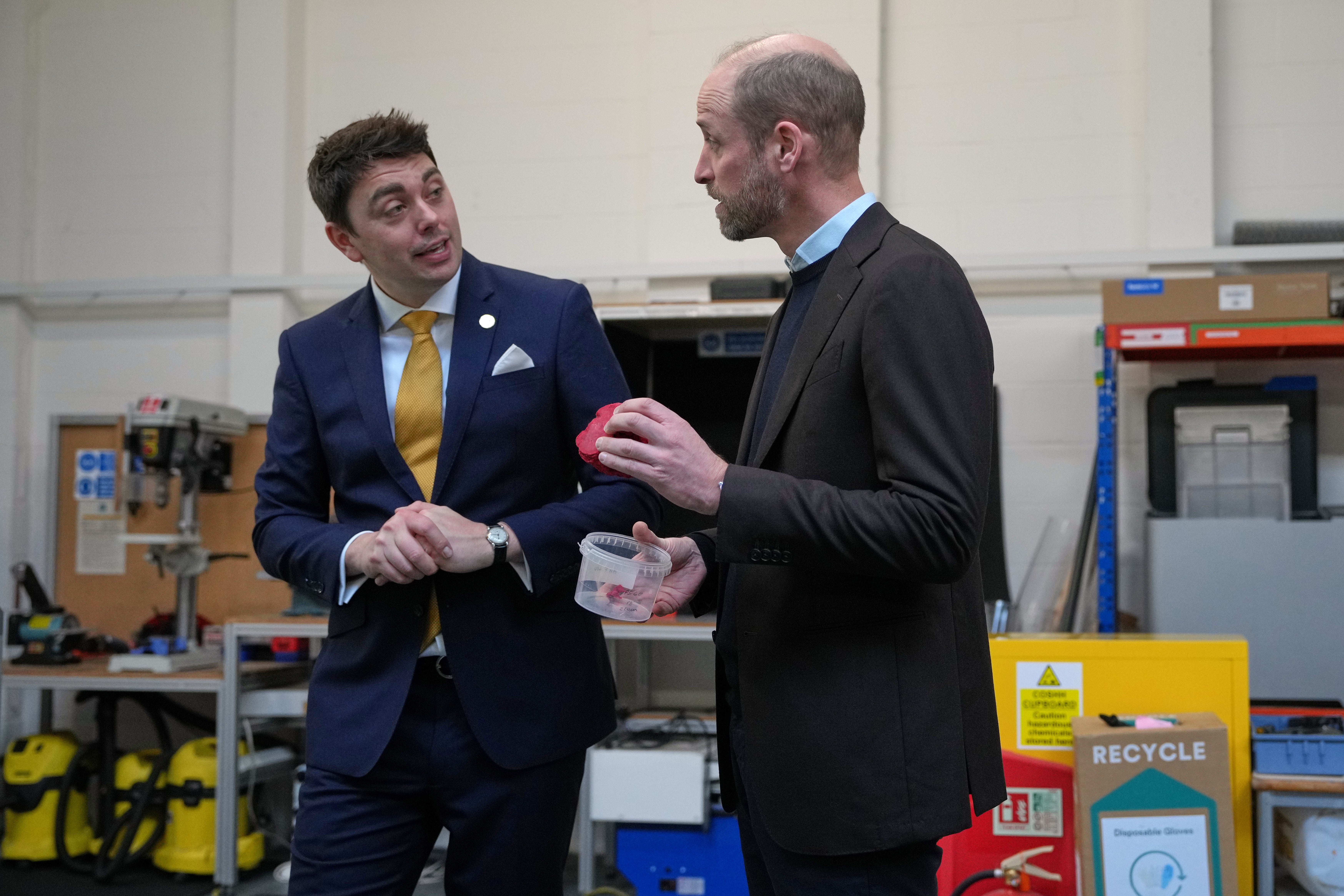 Matter chief executive Adam Root said the company now employs 50 people