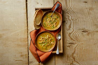 <p>Proof that comfort food doesn’t always require hours of devotion, just clever shortcuts and plenty of butter</p>