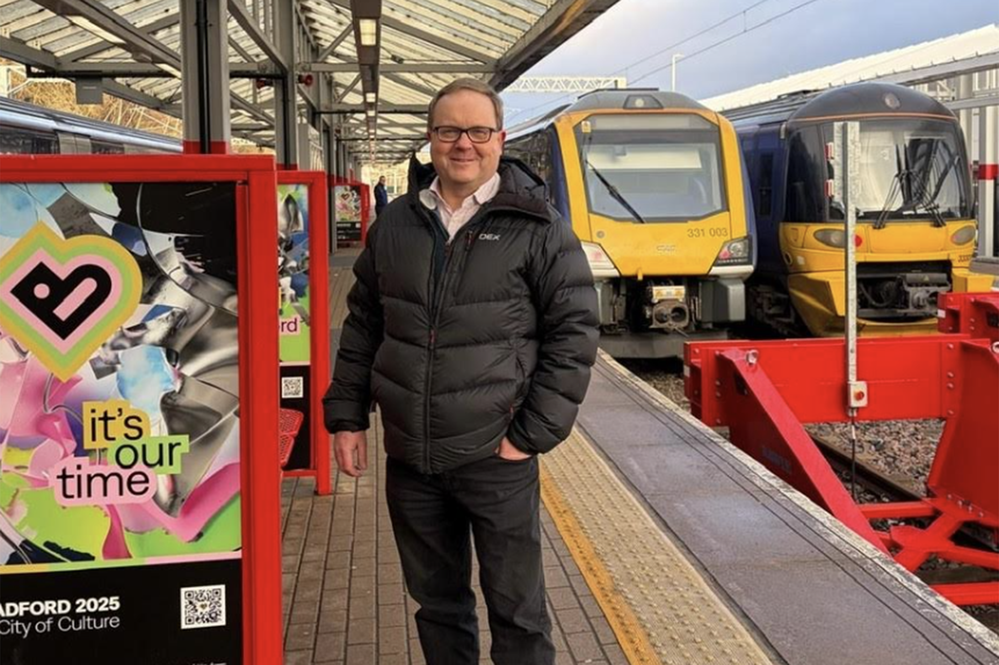 Lawyer Graham Sweeney: ‘You have to plan for things to go wrong’