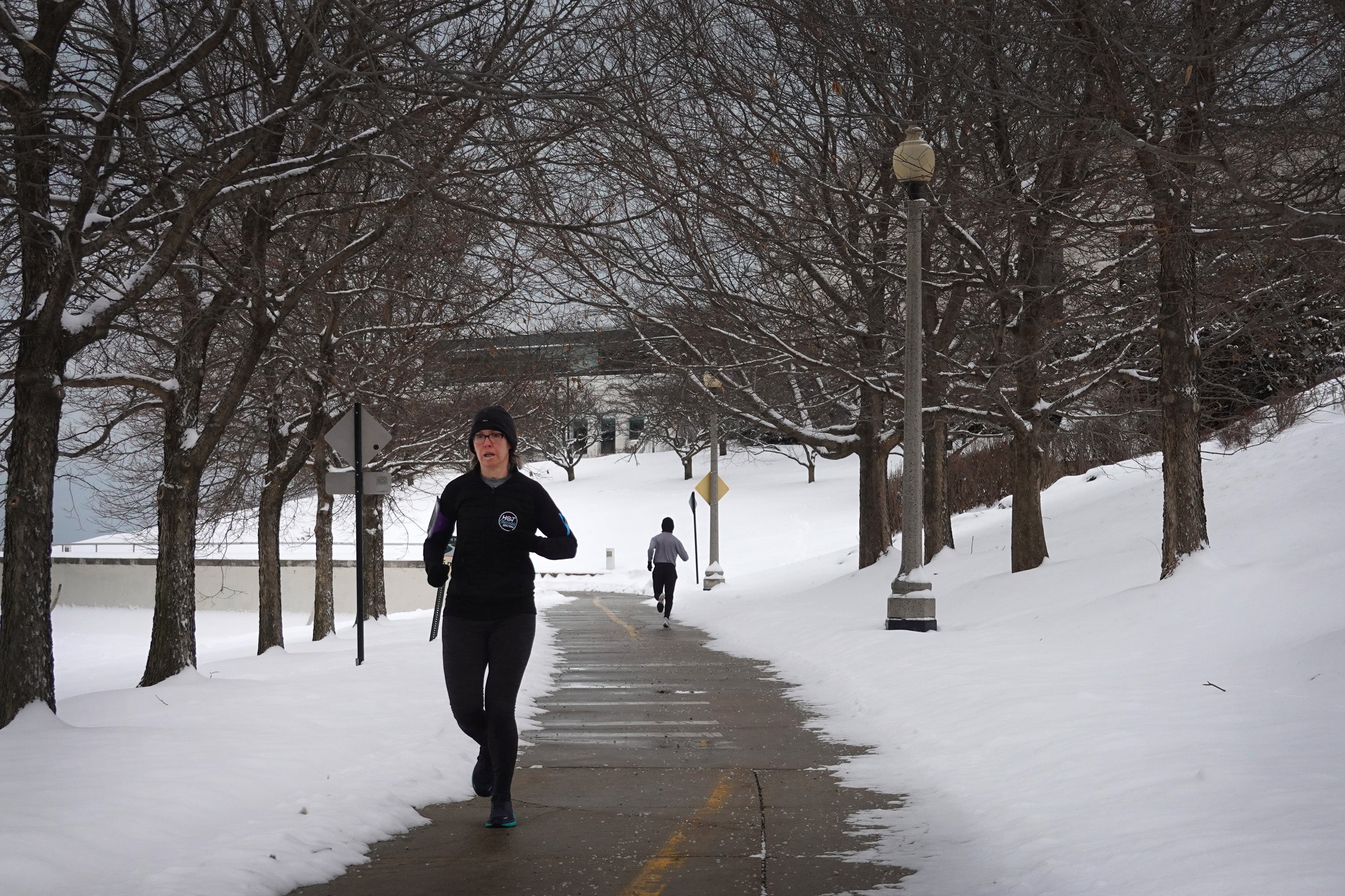 It’s going to get a lot colder amid this weekend’s winter storm. But meteorologists are divided over what impacts Americans can expect