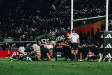 Why are South Africa and New Zealand playing in Baltimore? The inside story of Rugby’s Greatest Rivalry