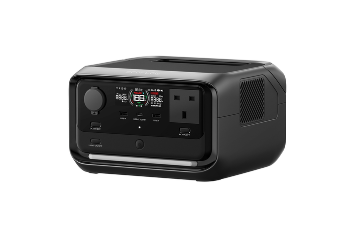 best portable power stations indybest review EcoFlow river 3 plus