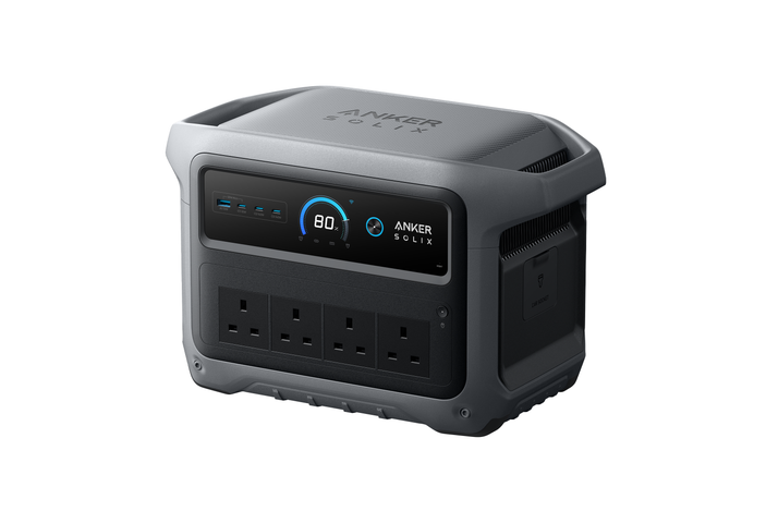 best portable power stations indybest review Anker solix C1000 gen 2