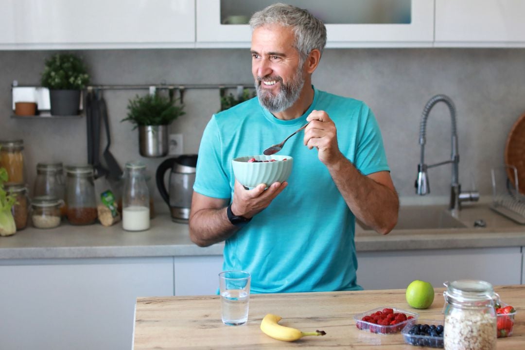 <p>Simple lifestyle changes deliver immediate results, including lower inflammation, less pain and improved energy levels</p>