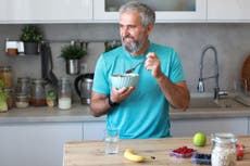 I specialise in coaching people aged 40-plus – do these six things for immediate results