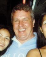 Anthony Dugdale went missing in April 2004