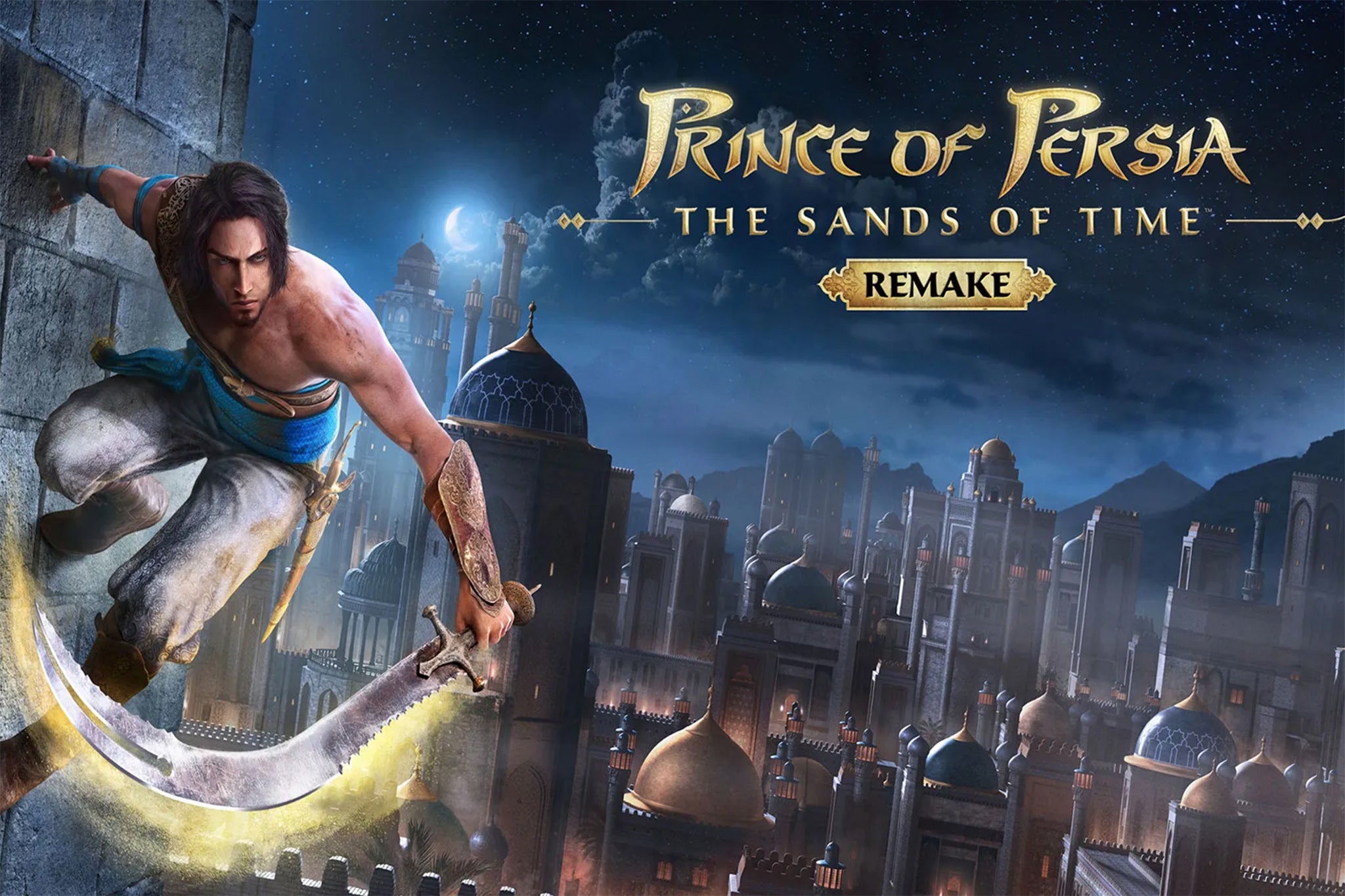 <p>Ubisoft also said it would ditch development for six games, including a highly-anticipated Prince of Persia remake  </p>