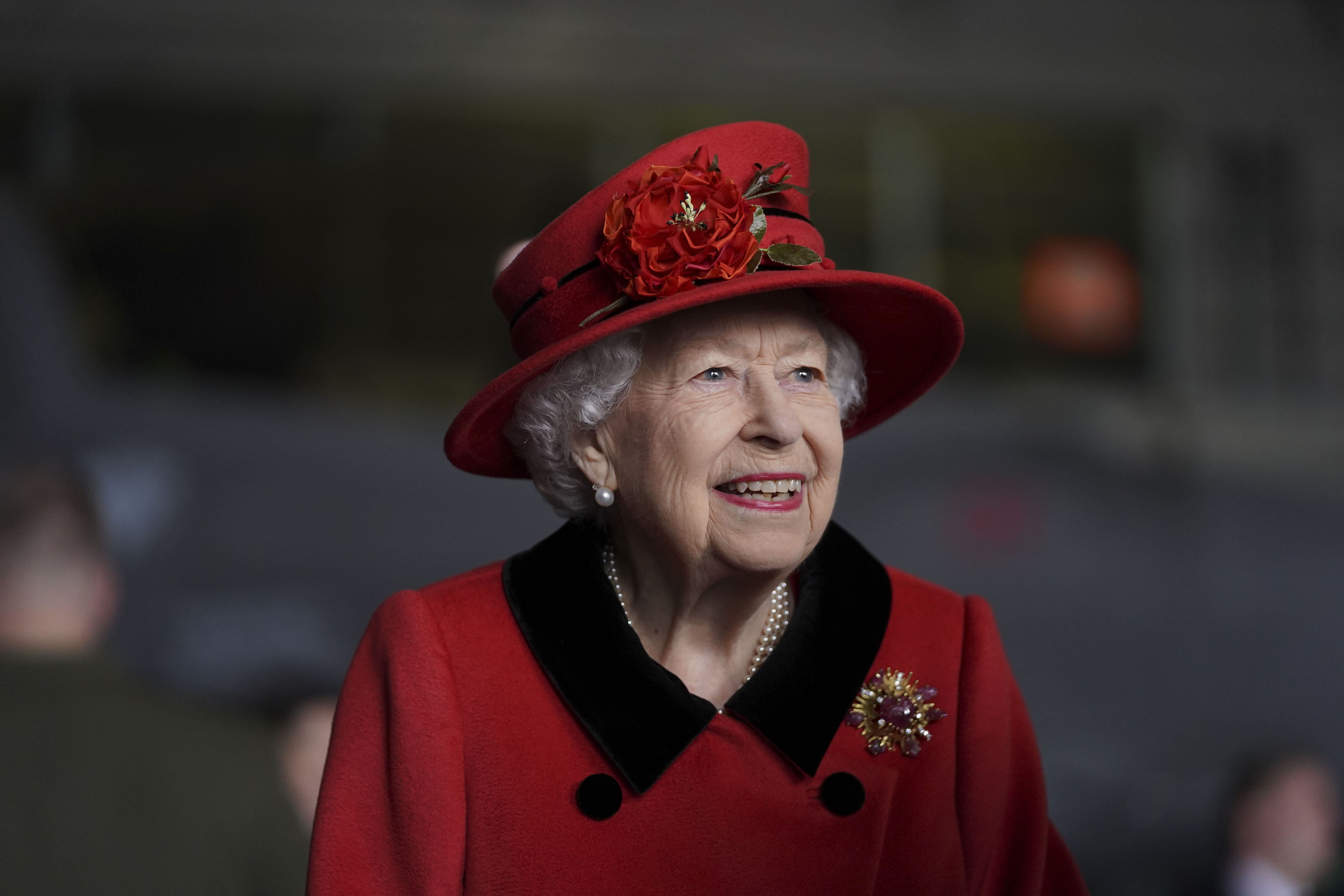 Final plans will be unveiled in April to coincide with what would have been the late Queen’s 100th birthday