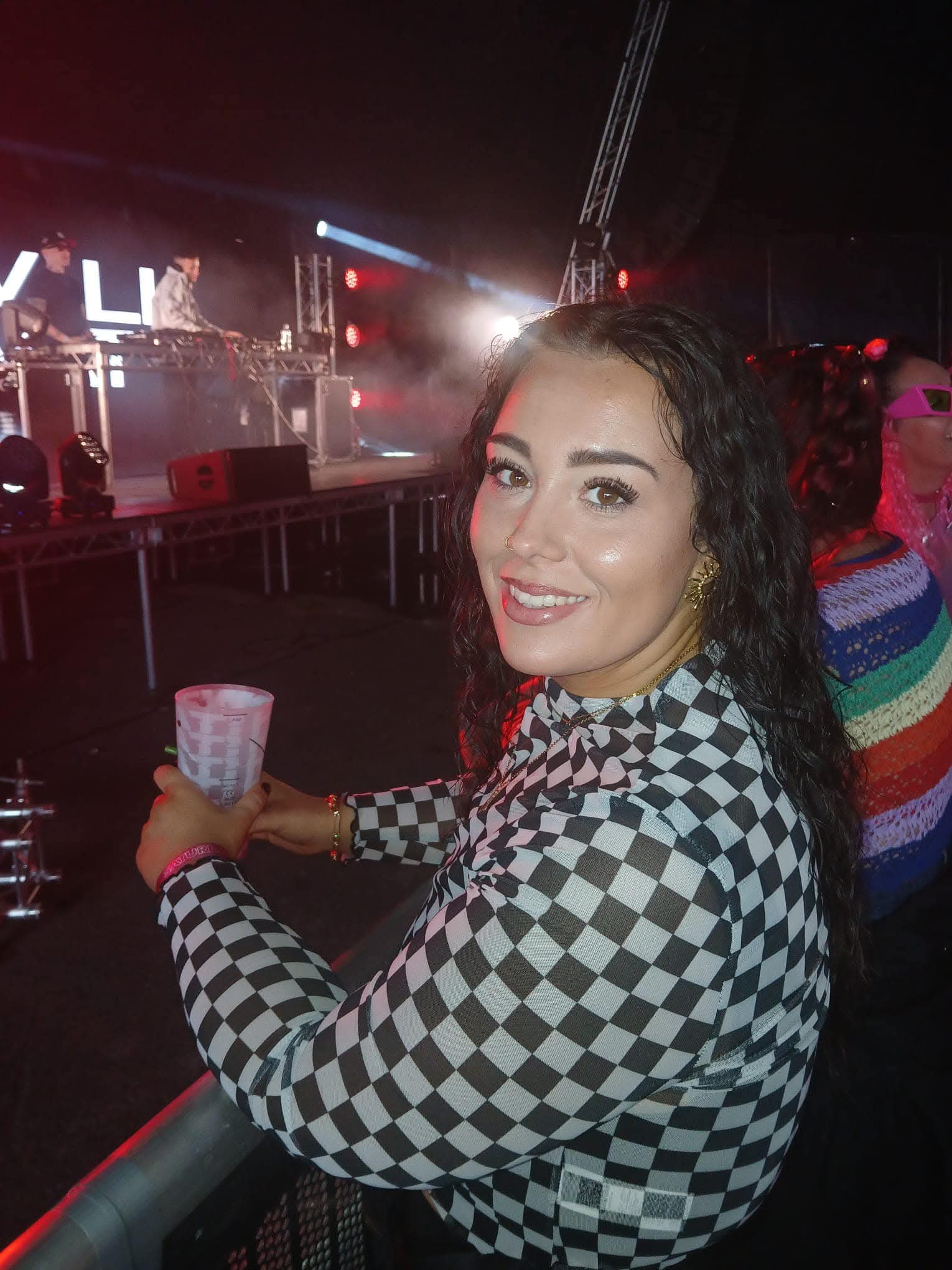 ‘Doctors laughed off my cancer fears – then I got my diagnosis at 24’