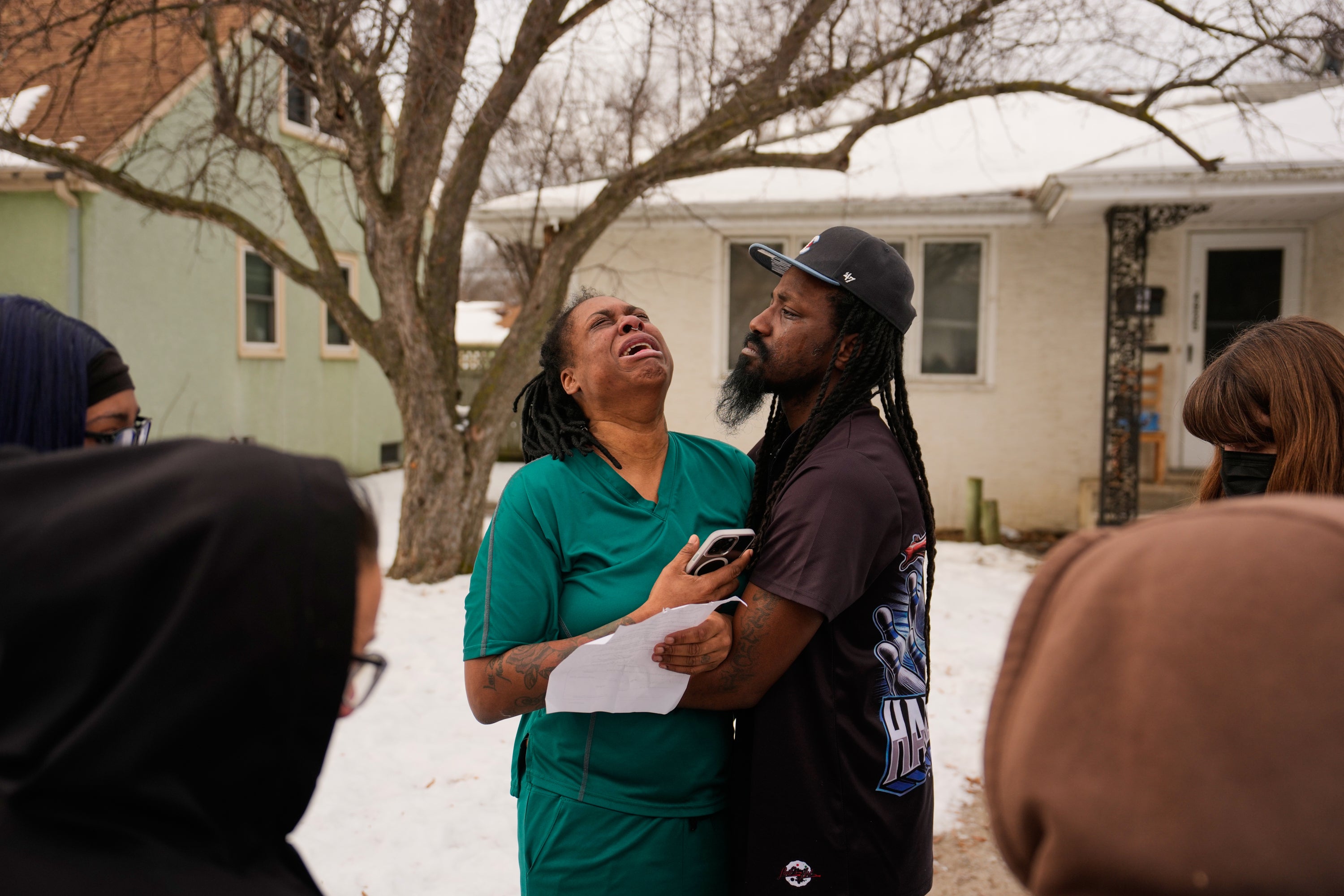 ADDITION Immigration Enforcement Minnesota