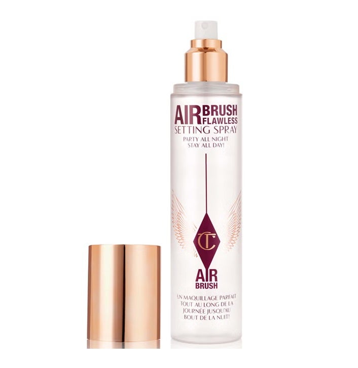 Charlotte Tilbury setting spray
