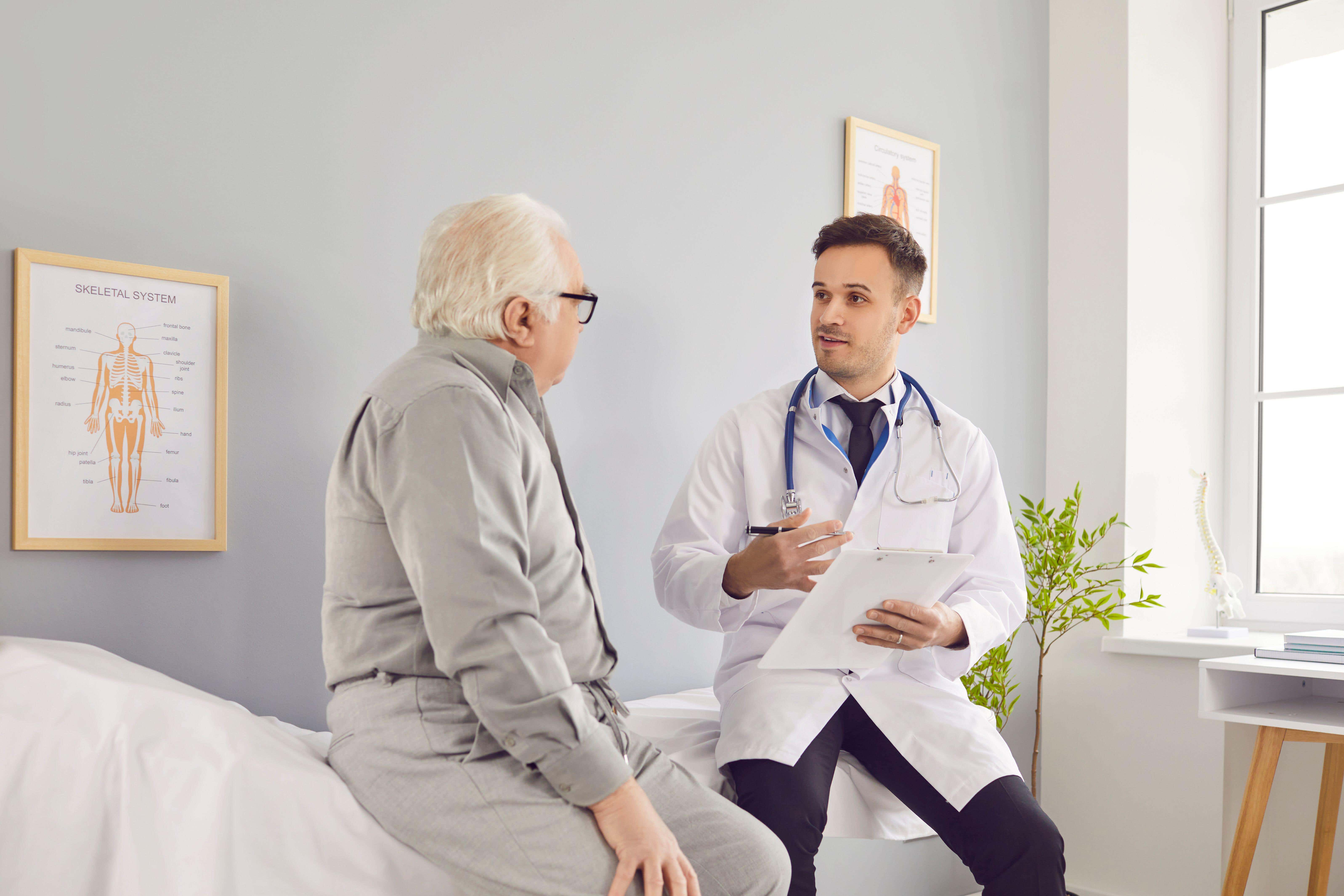 <p>Unlike other types of health insurance, including Medicare Advantage, traditional Medicare generally does not require health care providers to submit requests for Medicare to authorize the treatments they recommend to patients</p>