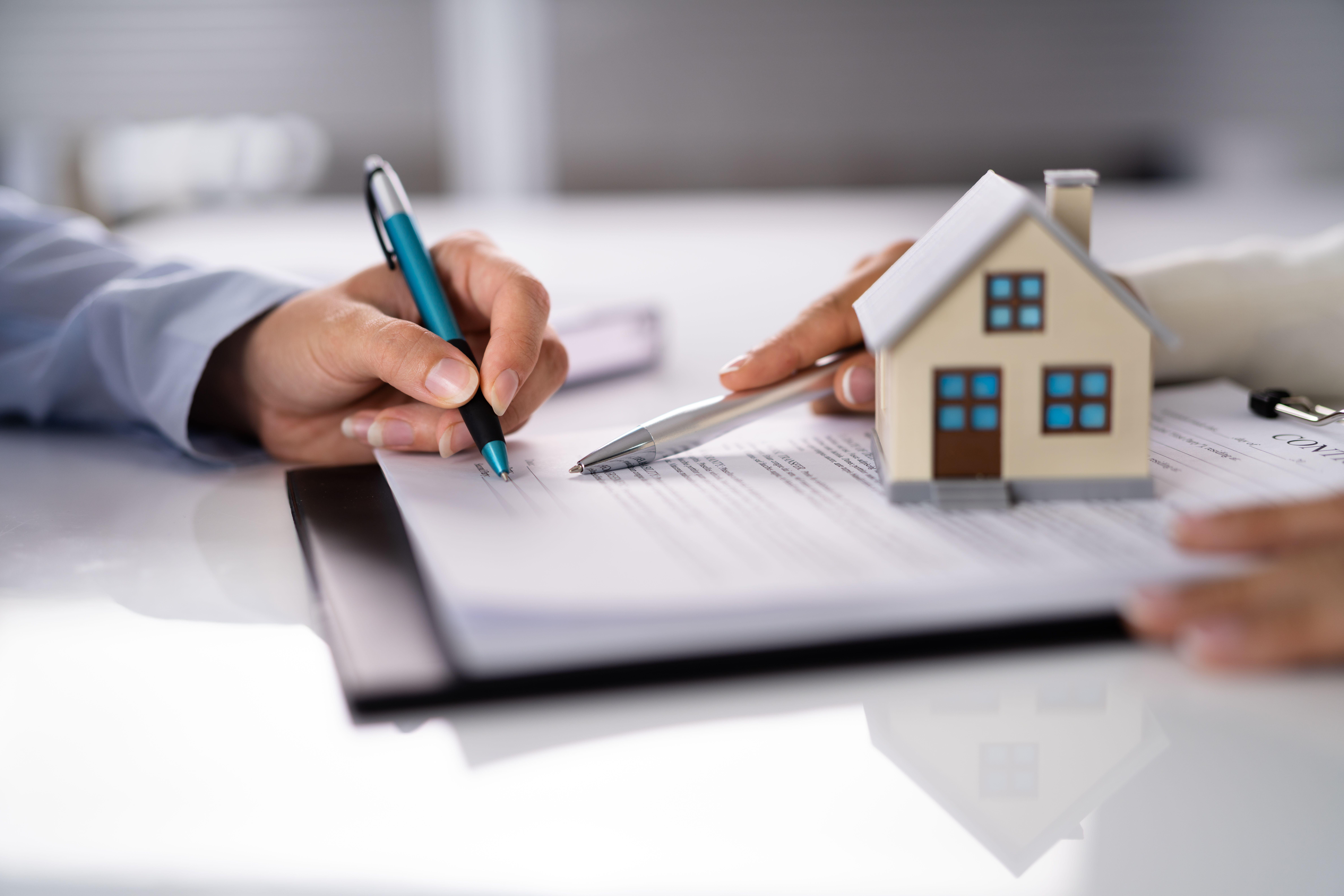 Getting the lowest interest rate doesn’t necessarily mean you’re getting the best overall deal