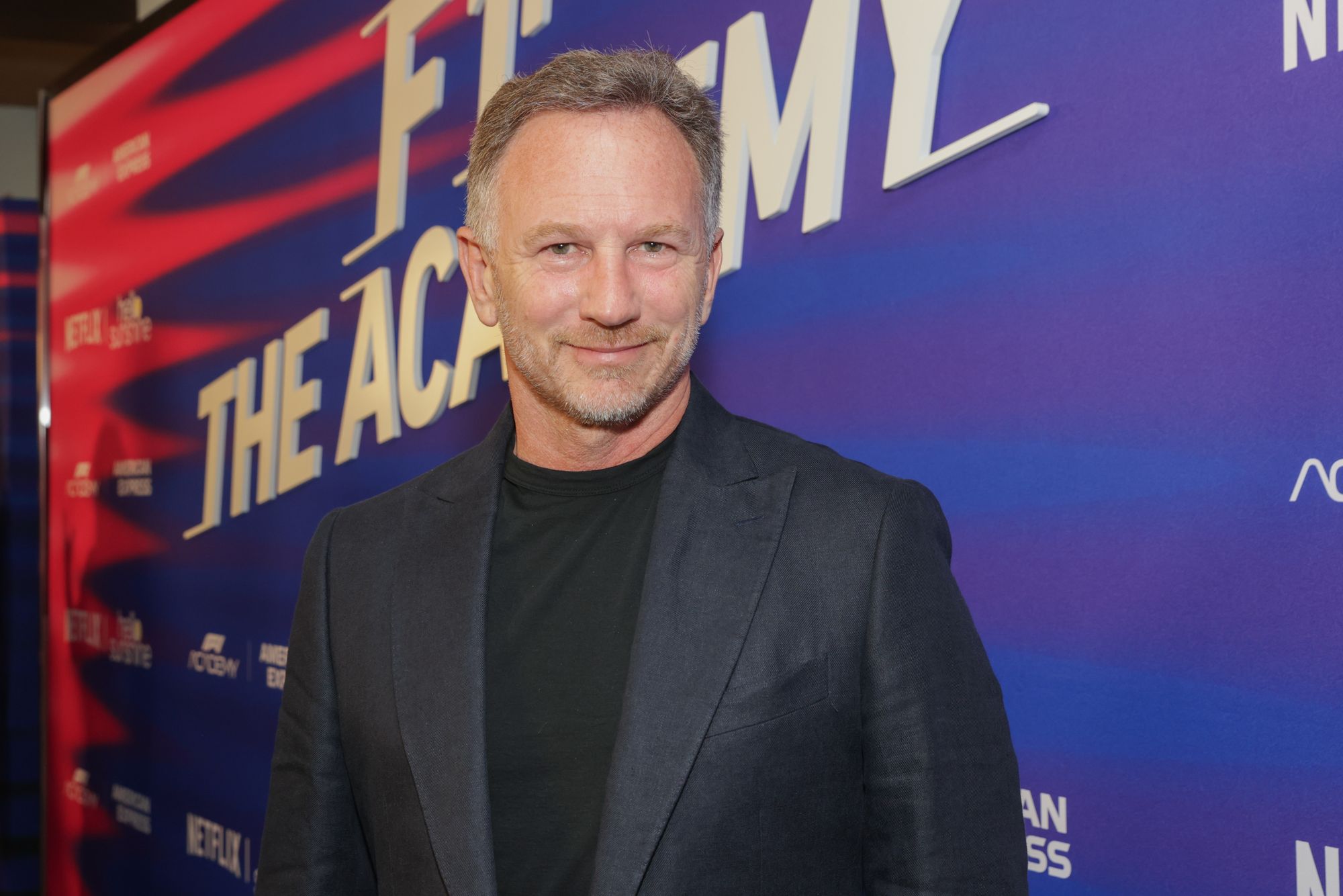 Christian Horner announces ‘exciting’ new venture ahead of 2026 F1 season