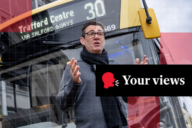 <p>Andy Burnham could make a return to Westminster</p>