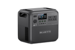 best portable power station indybest review Bluetti elite 200 V2