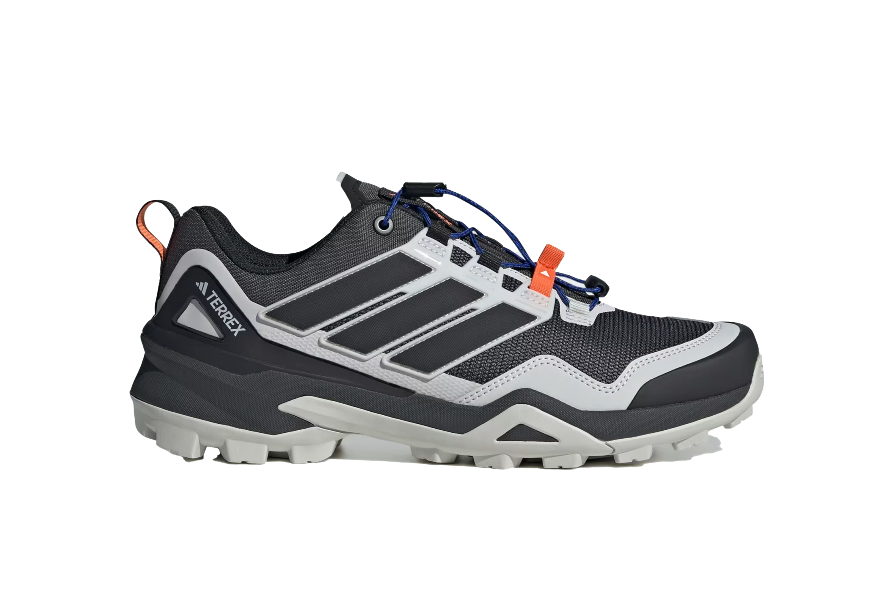 best men's walking boots indybest review Adidas terrex skychaser Gore-Tex hiking shoes