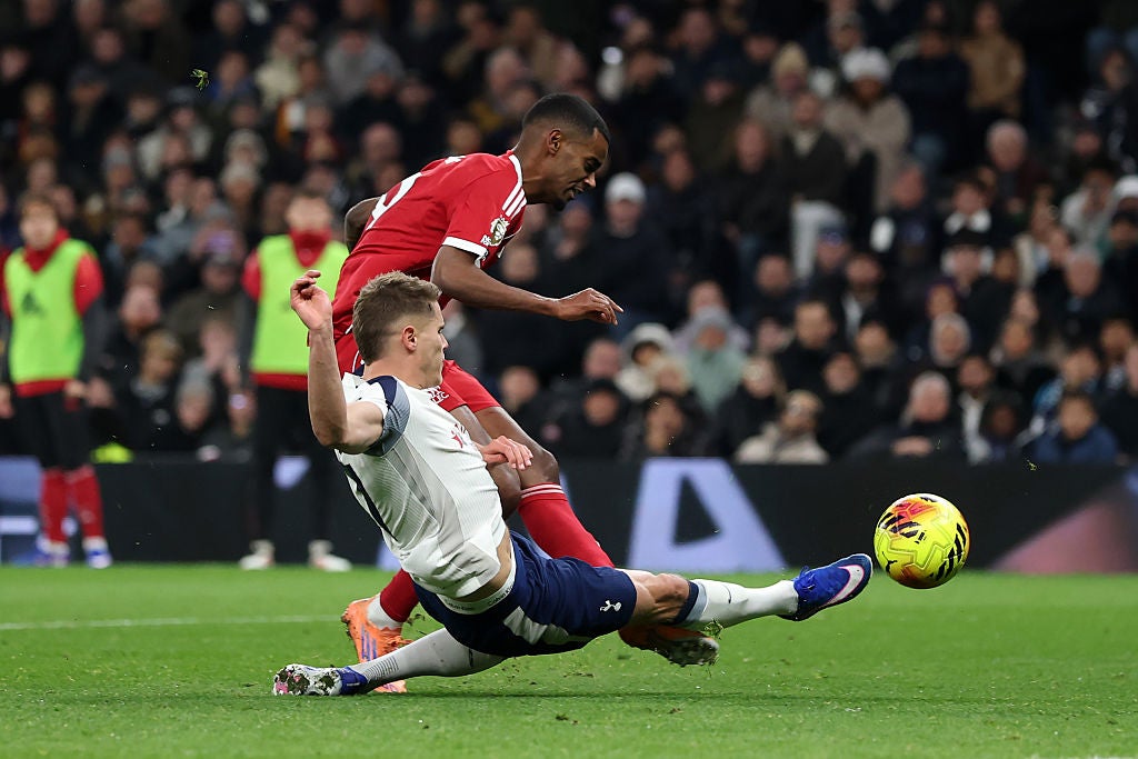 Isak was forced to undergo surgery after suffering a fractured fibula in December against Spurs