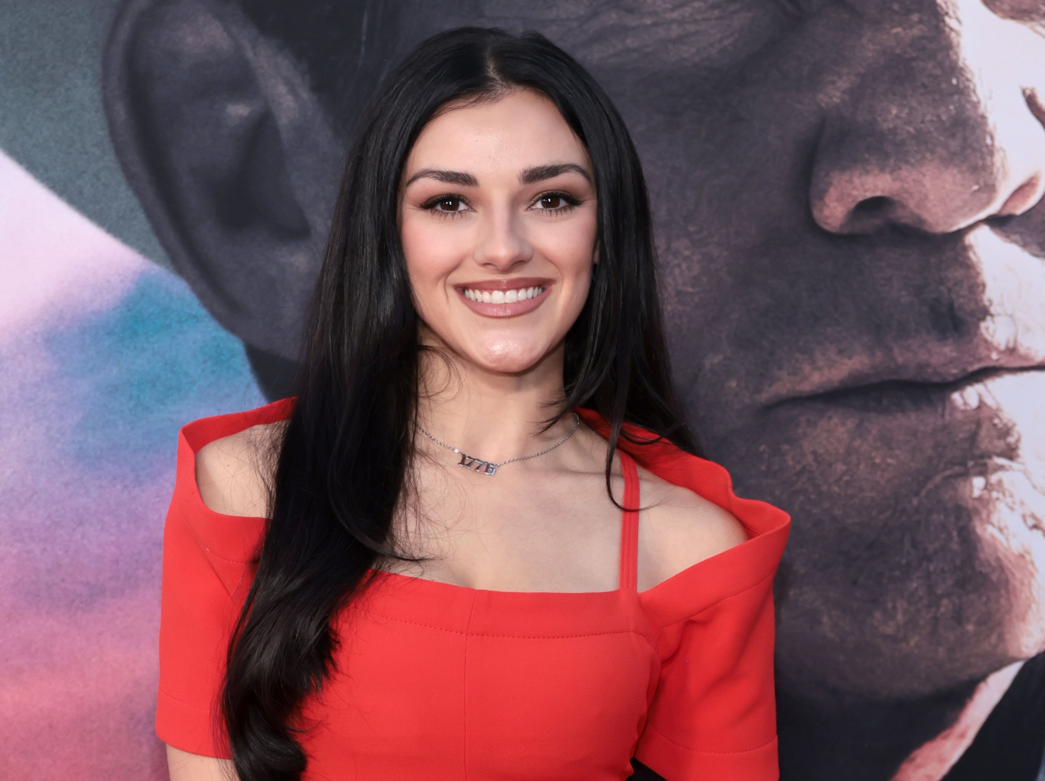 Alexis Wilkins, the girlfriend of FBI Director Kash Patel, has again rejected online conspiracy theories claiming she is a spy for the Israeli government sent to entrap Patel