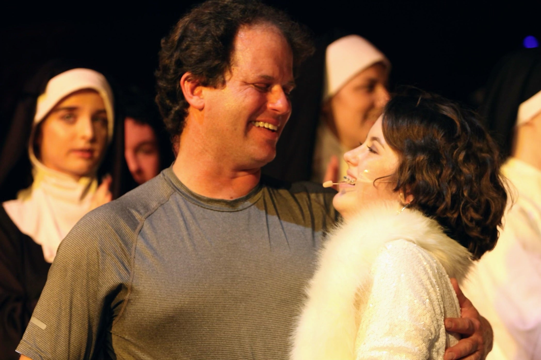 Bilello’s children – now adults – continue to reach milestones he’ll never witness. His daughter Isabella (pictured with her father) has been outspoken on social media, fighting for answers about his death