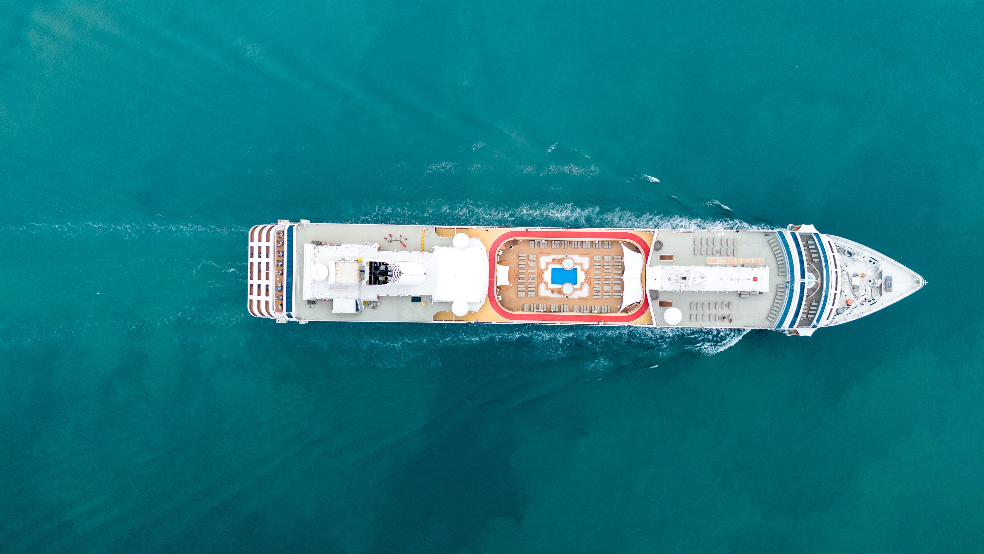 The biggest cruise trends for 2026, according to the experts