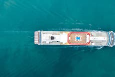 The biggest cruise trends for 2026, according to the experts