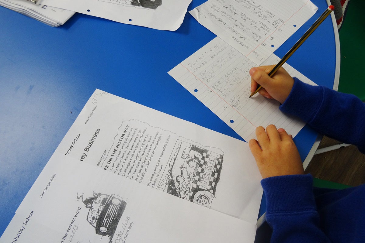 Explore the UK’s highest-quality education services