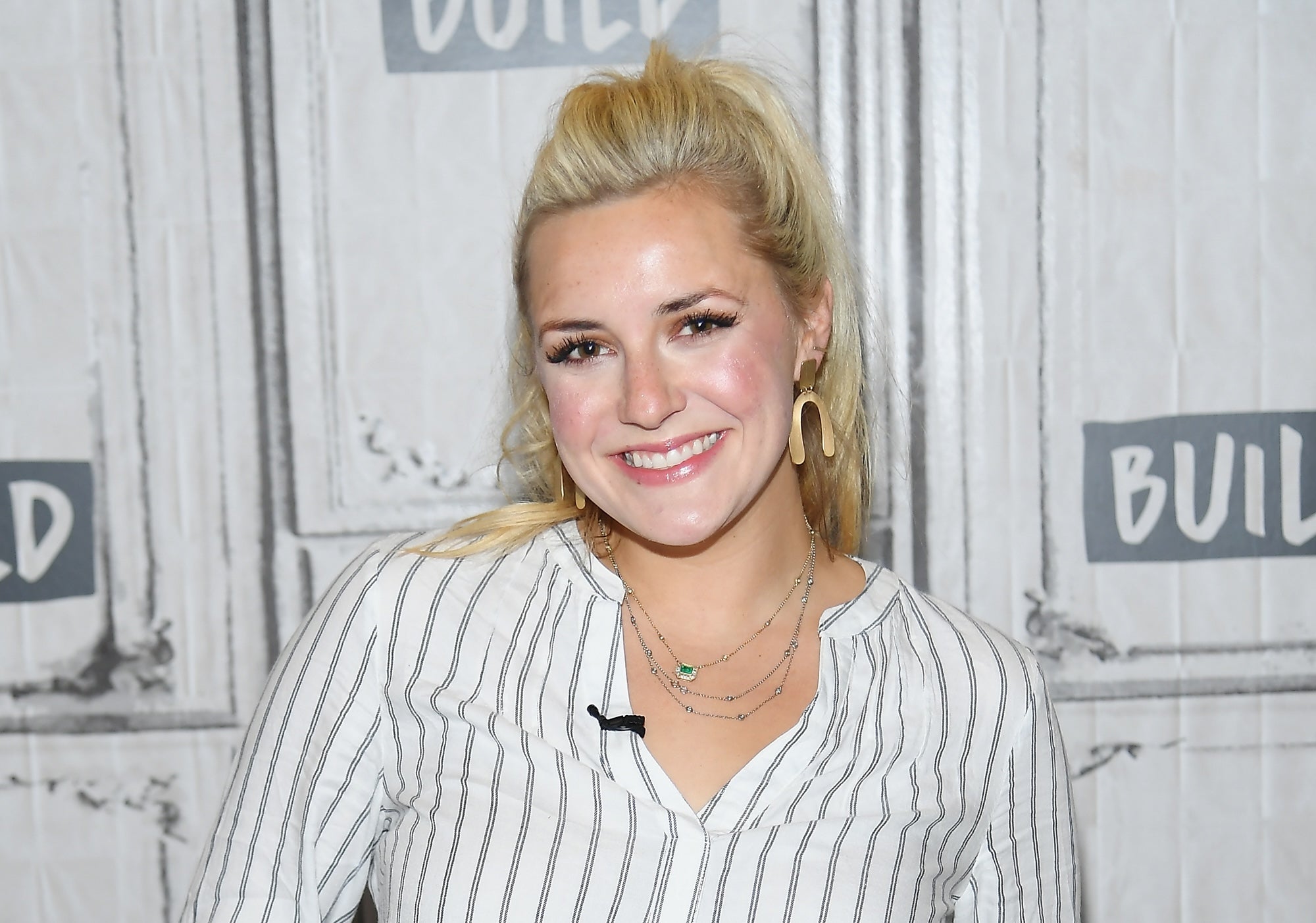 Clark, 35, appeared on season 16 of 'Top Chef,' where she was declared the winner