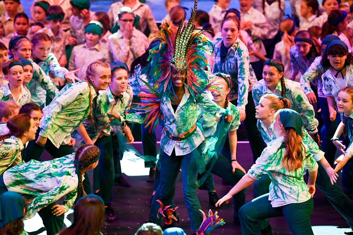 Explore the UK’s highest-quality education services