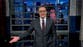 Stephen Colbert reveals date of final Late Show broadcast