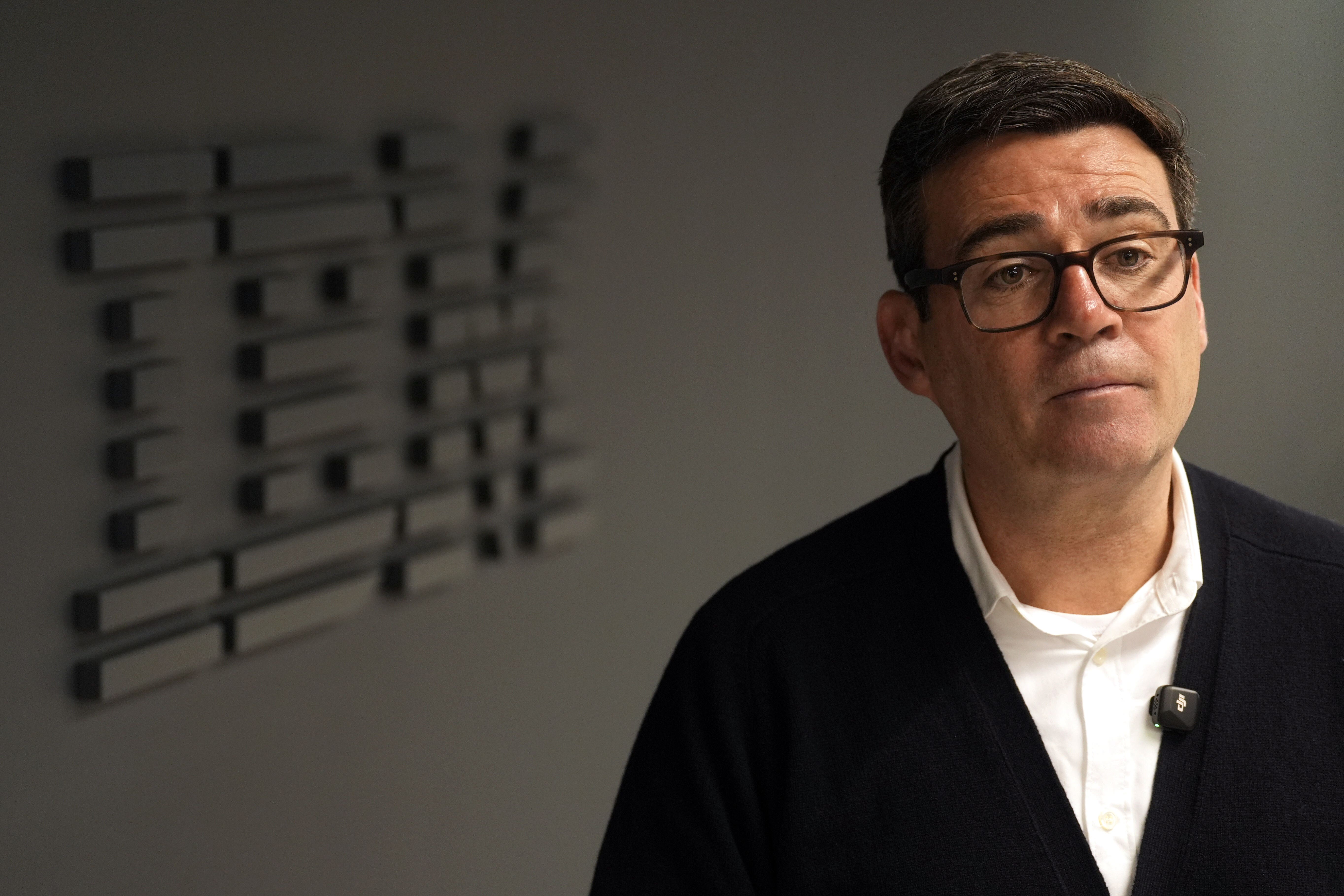 Mayor of Greater Manchester Andy Burnham could attempt to make his bid to return to Westminster as an MP