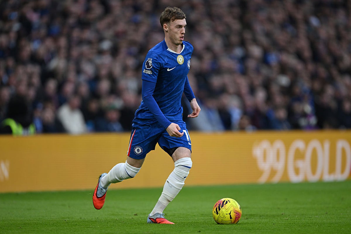 Is Napoli v Chelsea on TV? Kick-off time, channel and how to watch Champions League clash