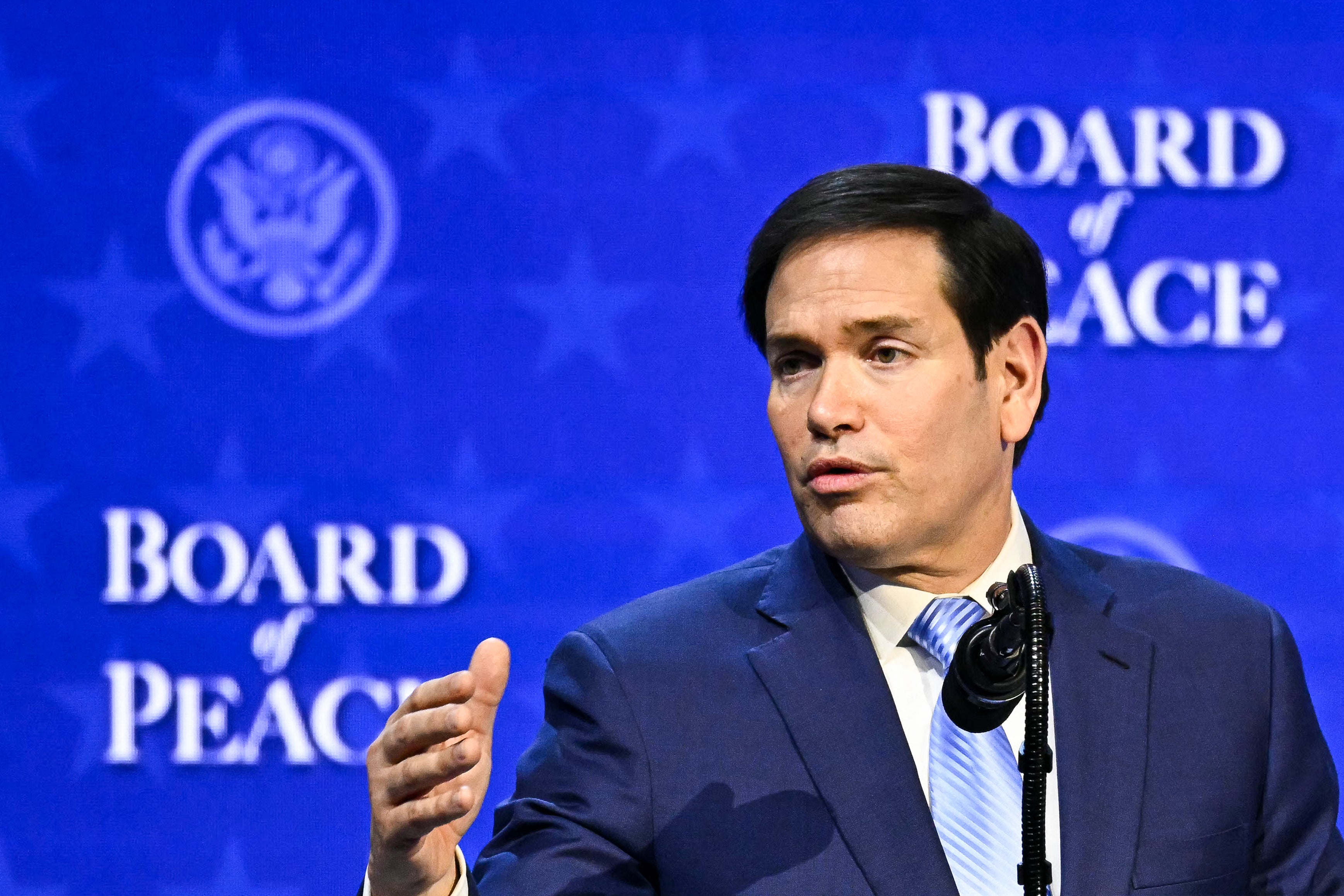 Secretary of State Marco Rubio personally gave permission for immigration officials to arrest and deport international students over their pro-Palestine activism, according to unsealed government documents