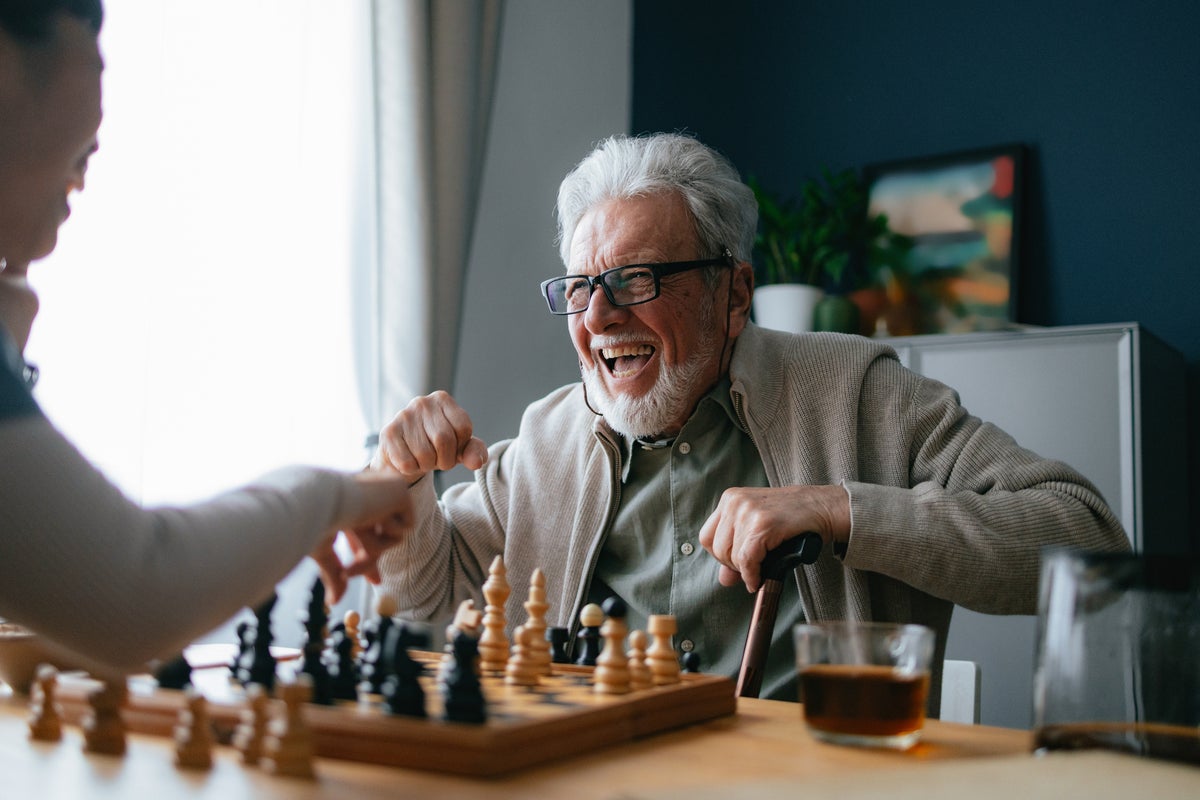 Doctors recommend training your brain similarly to muscles. Here’s how