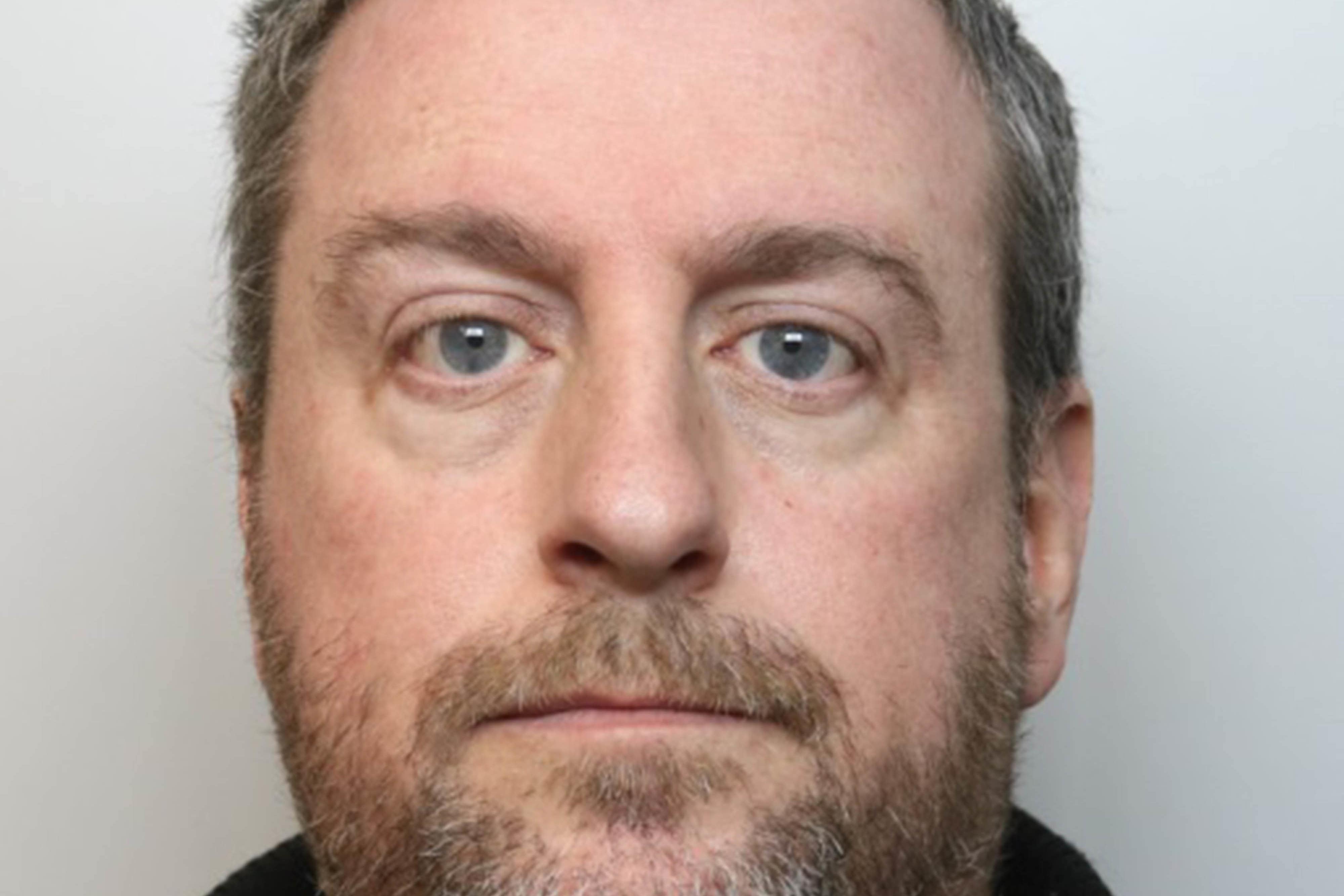 Philip Young pleaded guilty to 48 offences at Winchester Crown Court