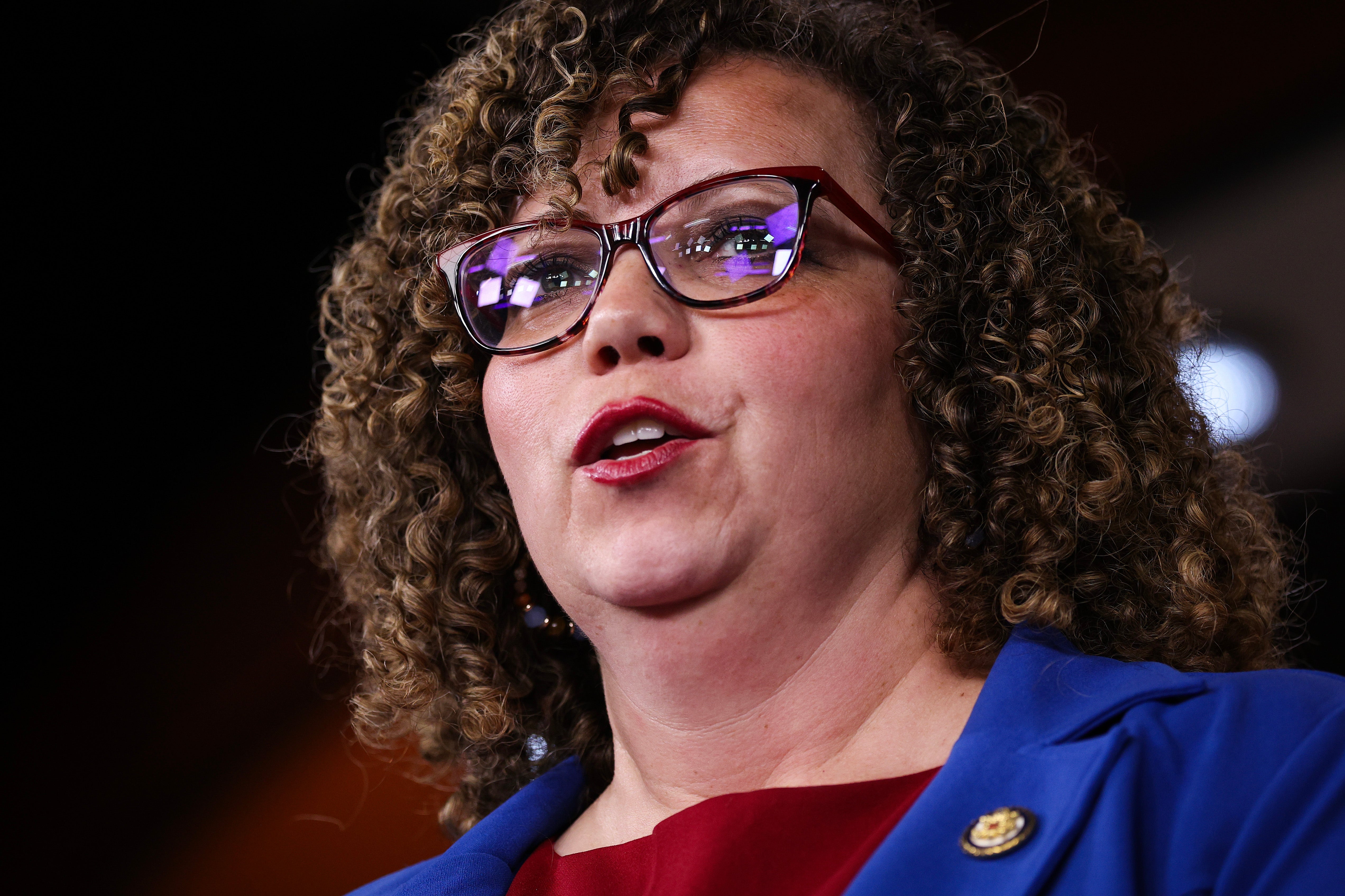 Rep. Celeste Maloy told The Independent that the management plan for the monument is ‘fundamentally incompatible’ with state and local goals