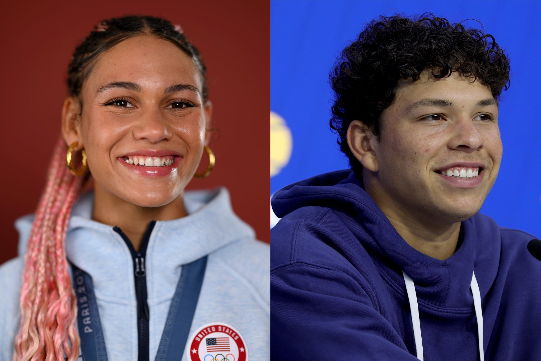 Ben Shelton and Trinity Rodman have been dating since early 2025