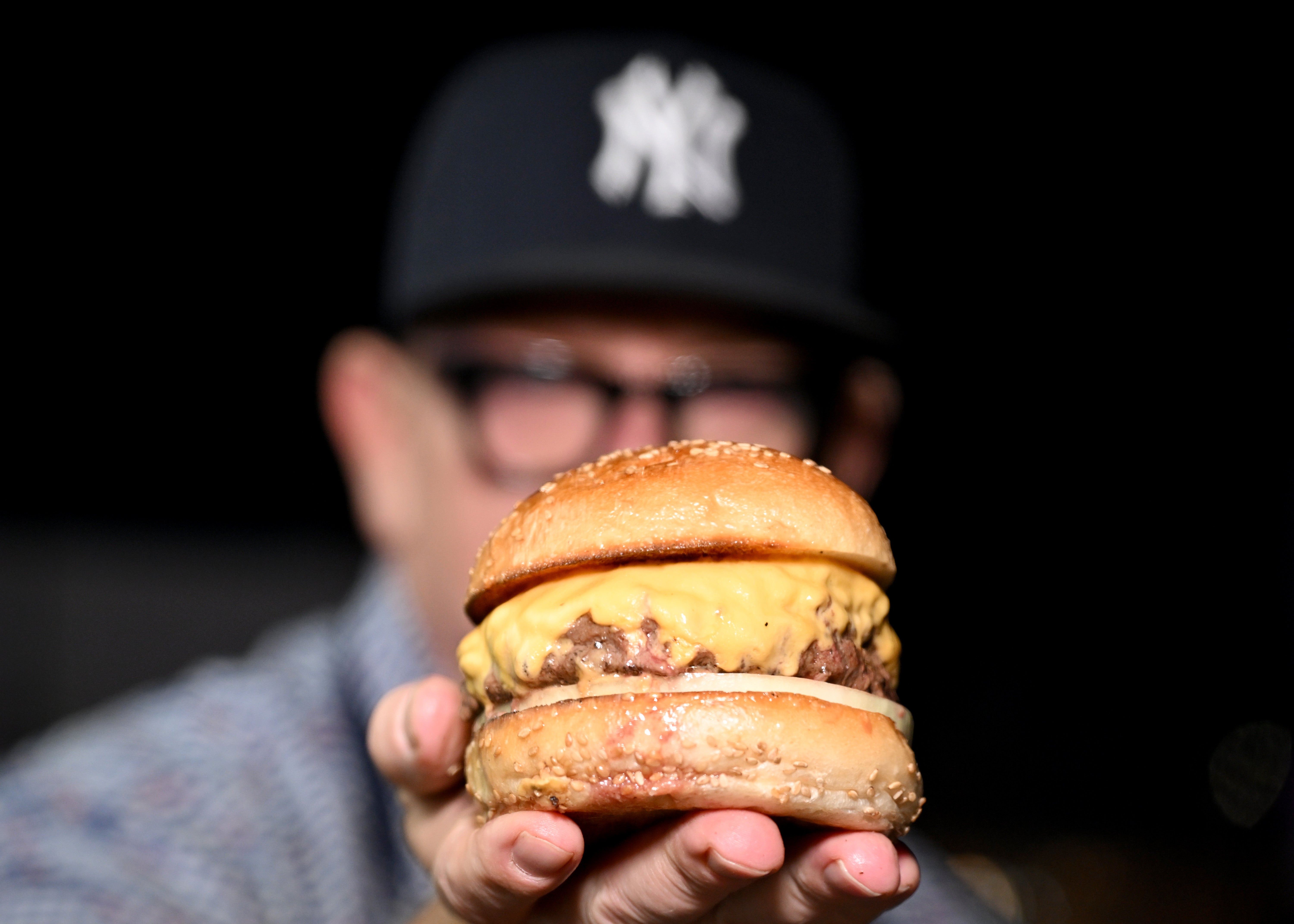 Consuming excessive red meat can lead to a rise in artery-clogging cholesterol.