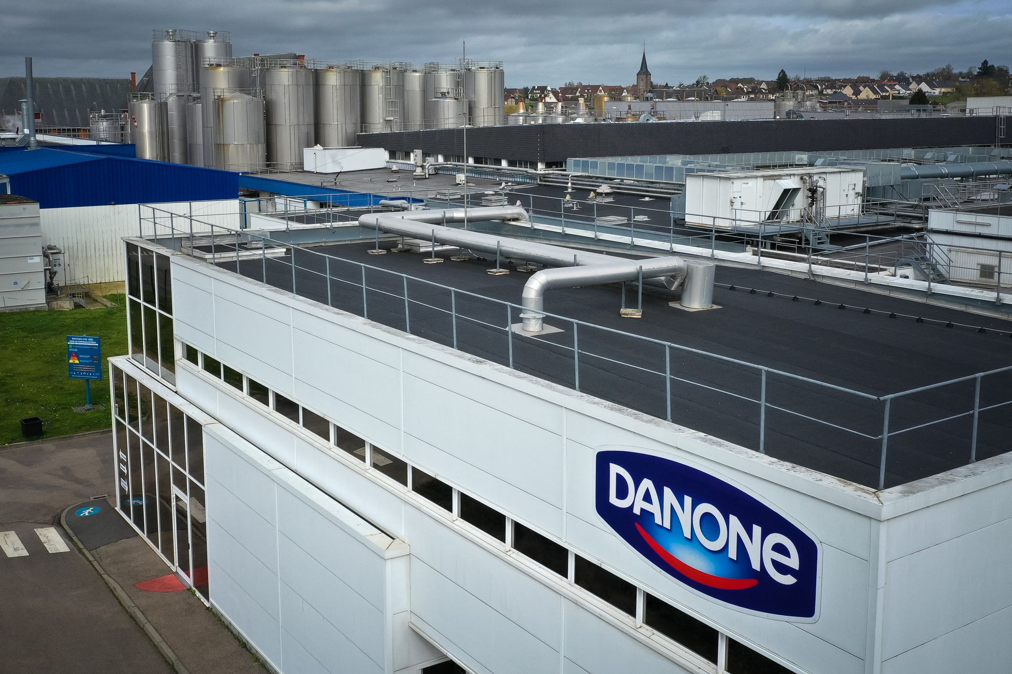 The Food Safety Authority of Ireland (FSAI) has advised the Irish public that Danone is recalling specific batches of its formulas
