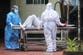 Airports across Asia reintroduce Covid-style health checks after outbreak of deadly Nipah virus in India